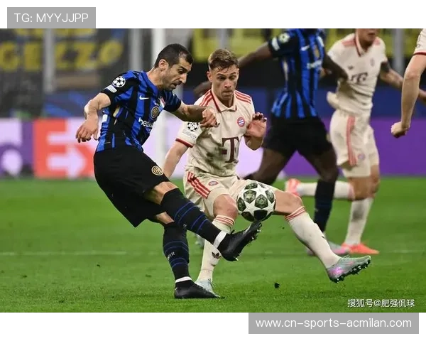 意甲国米中路配合精妙,劳塔罗再次挺身而出——重燃米兰夜空的战术节拍