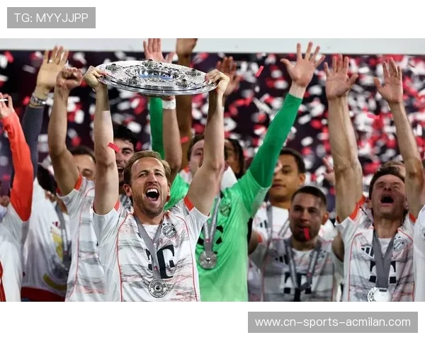 拜仁射手群进入赛季高峰